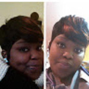 Meet your Posher, Tia